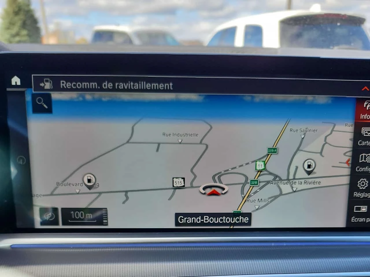 BMW X5 * xDrive40i * CARFAX *  | Mobile.bg � ����������� 13