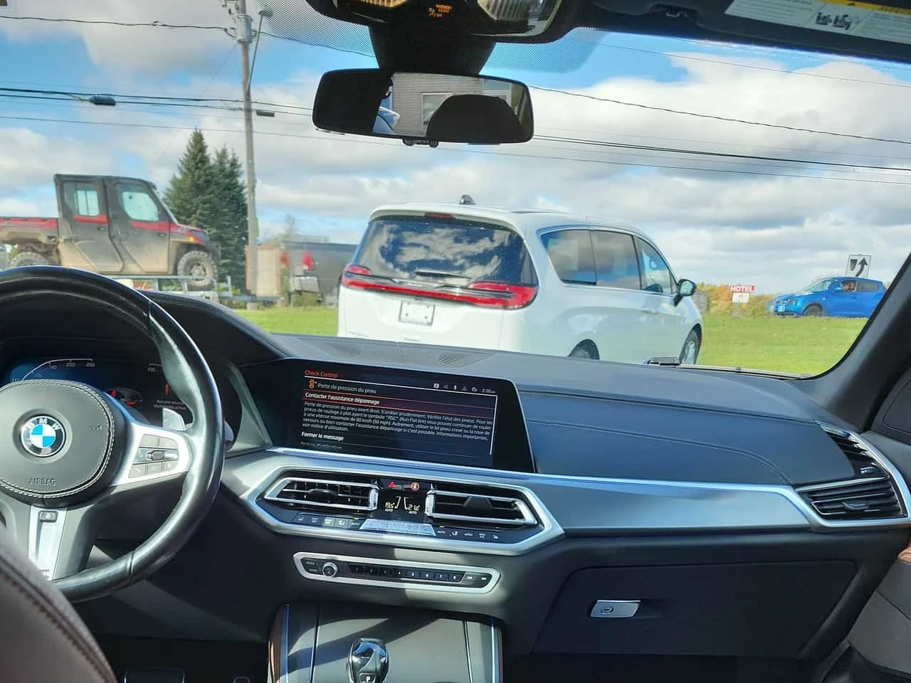 BMW X5 * xDrive40i * CARFAX *  | Mobile.bg � ����������� 9