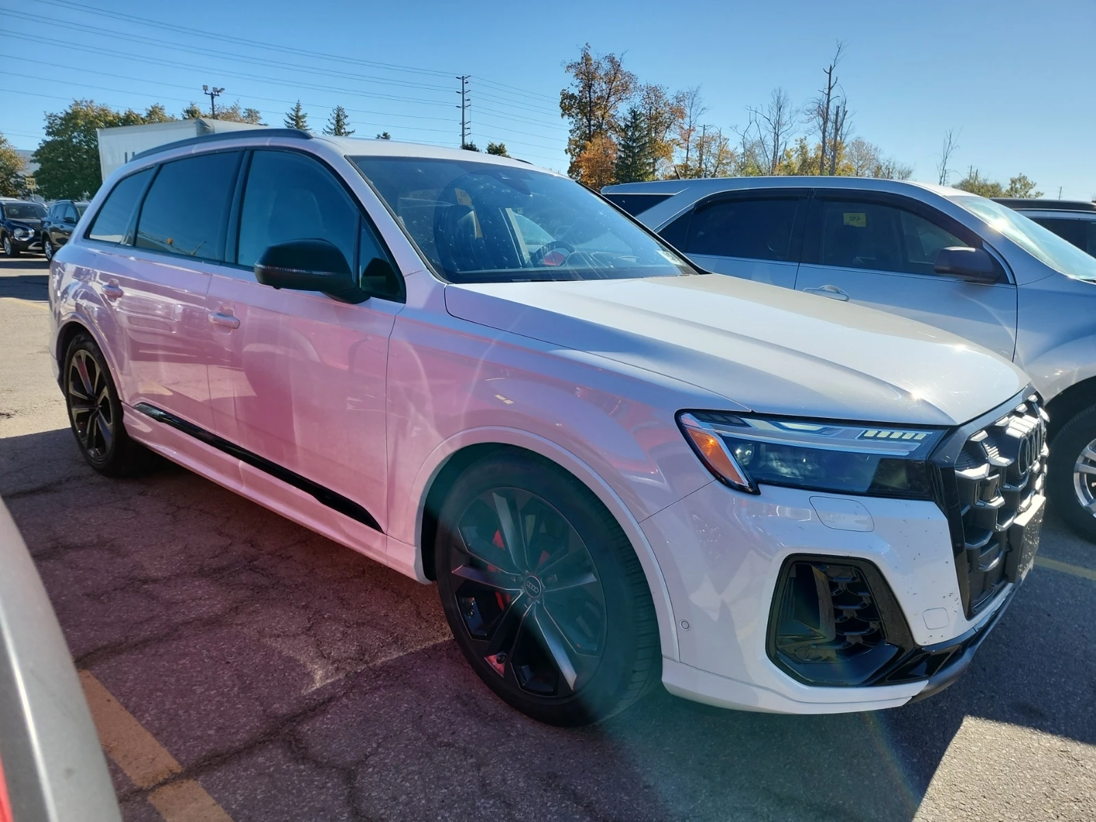 Audi SQ7 4.0 TFSI QUATTRO | Mobile.bg � ����������� 2
