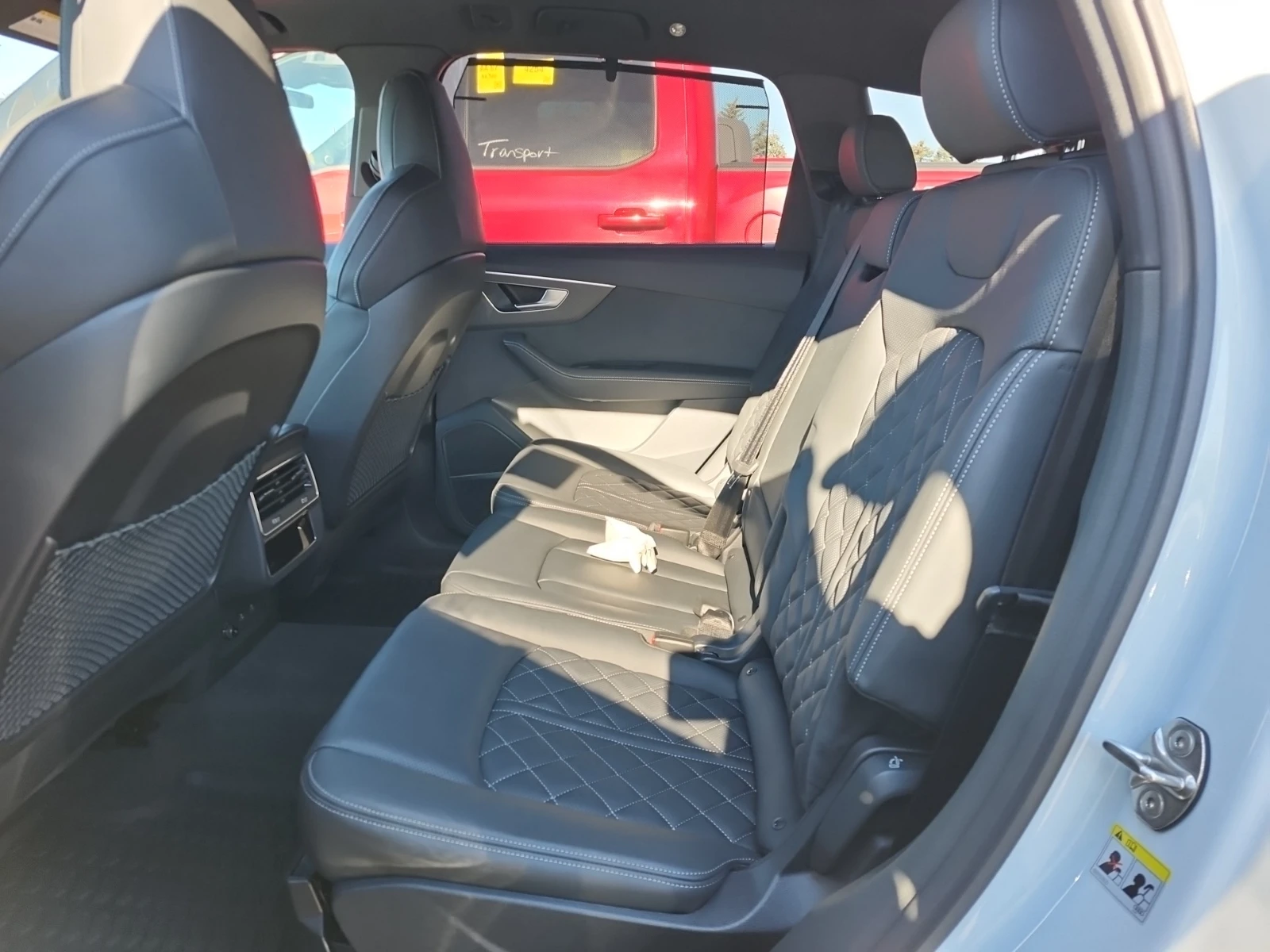 Audi SQ7 4.0 TFSI QUATTRO | Mobile.bg � ����������� 13