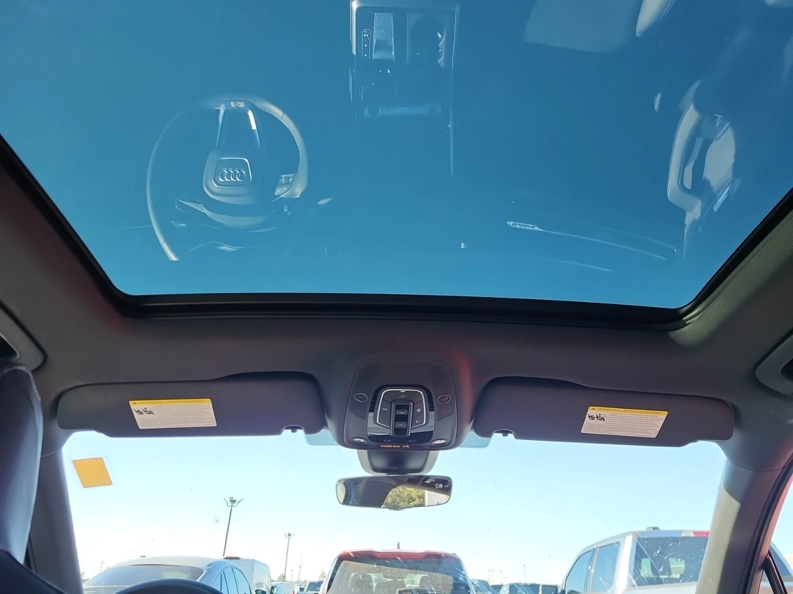 Audi SQ7 4.0 TFSI QUATTRO | Mobile.bg � ����������� 12