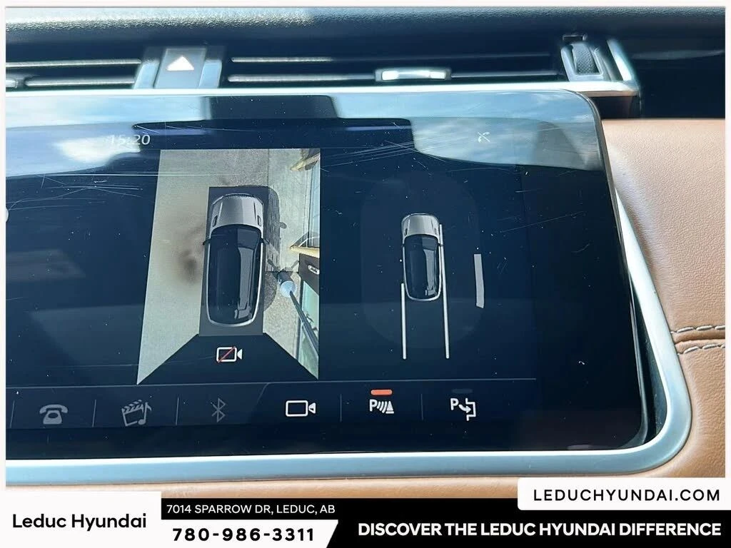 Land Rover Range Rover Velar, снимка 12 - Автомобили и джипове - 56727292