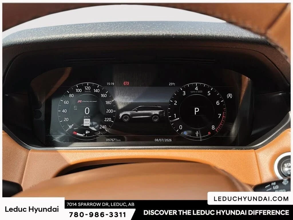 Land Rover Range Rover Velar, снимка 10 - Автомобили и джипове - 56727292