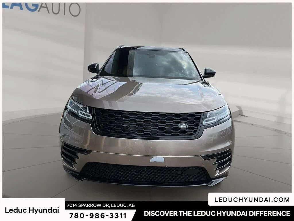 Land Rover Range Rover Velar, снимка 5 - Автомобили и джипове - 56727292