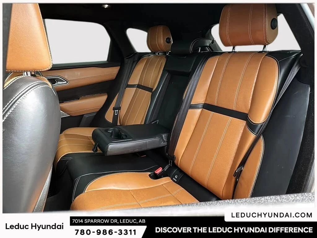 Land Rover Range Rover Velar, снимка 15 - Автомобили и джипове - 56727292