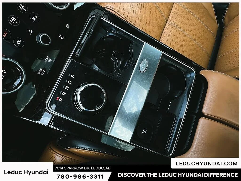 Land Rover Range Rover Velar, снимка 13 - Автомобили и джипове - 56727292