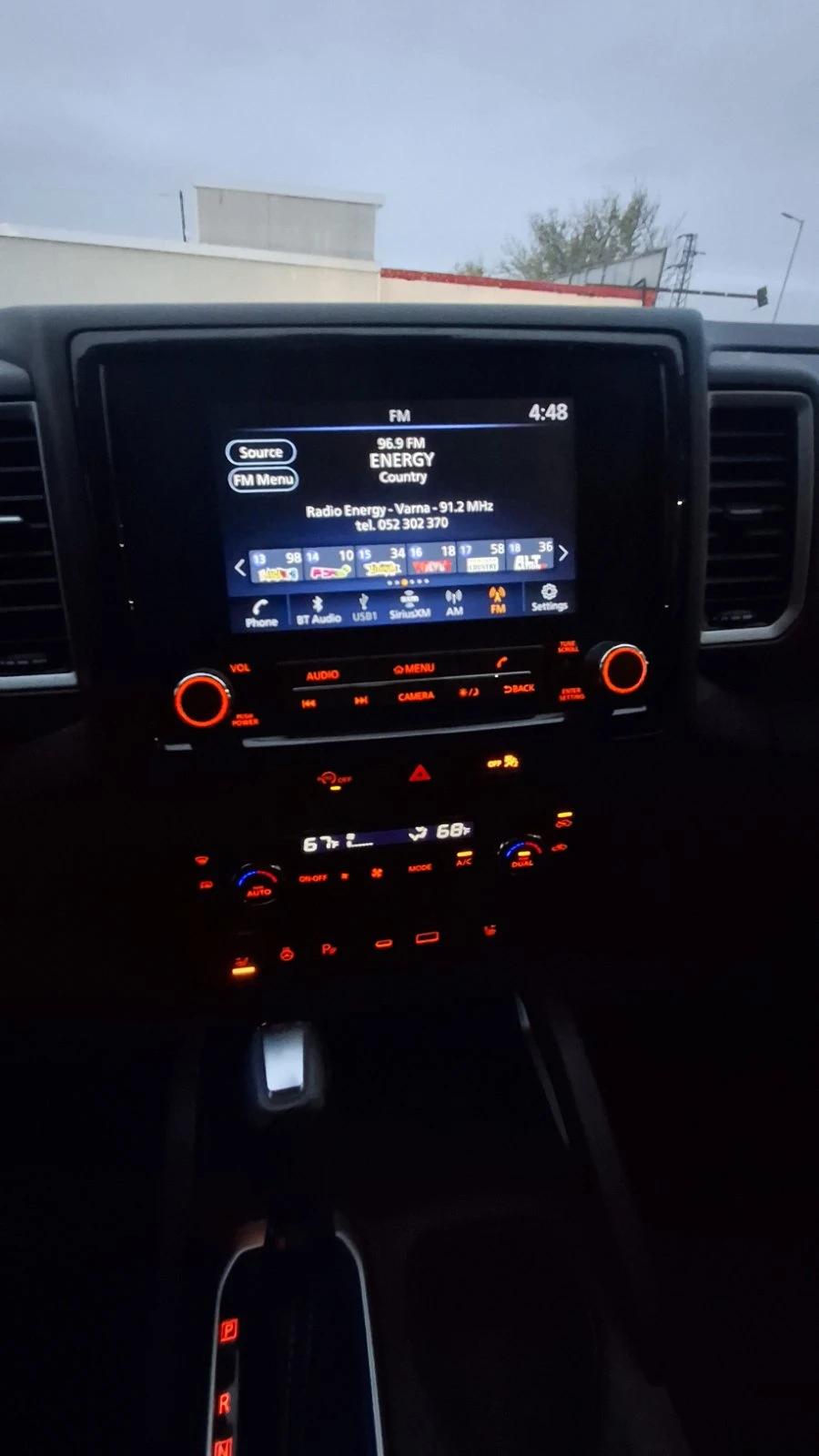 Nissan Frontier, снимка 13 - Автомобили и джипове - 56741605