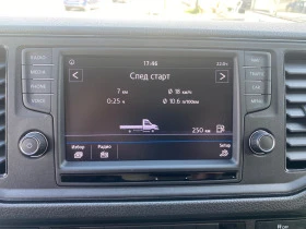 Man TGE 3.180, снимка 14