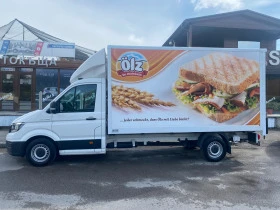 Man TGE 3.180, снимка 8