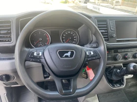 Man TGE 3.180, снимка 10