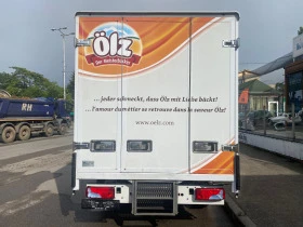 Man TGE 3.180, снимка 6