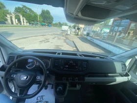 Man TGE 3.180, снимка 12