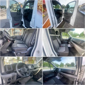 Man TGE 3.180, снимка 15