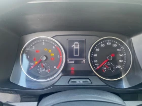 Man TGE 3.180, снимка 9