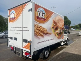 Man TGE 3.180, снимка 5