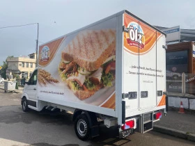 Man TGE 3.180, снимка 7