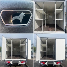 Man TGE 3.180, снимка 17