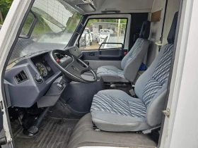 Mercedes-Benz Mb1000, снимка 4