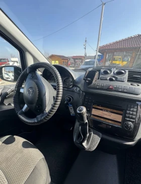 Mercedes-Benz Vito, снимка 13