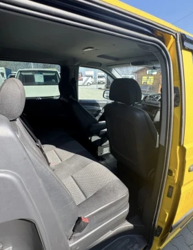 Mercedes-Benz Vito, снимка 16