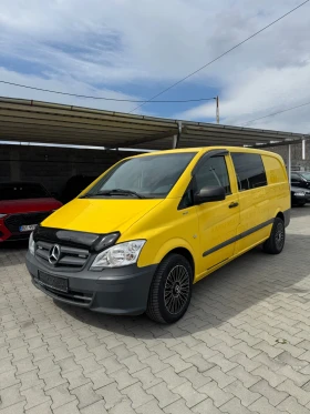 Mercedes-Benz Vito, снимка 5