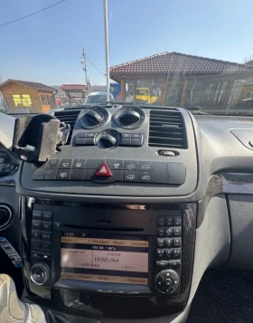 Mercedes-Benz Vito, снимка 14