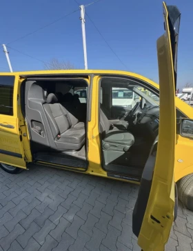 Mercedes-Benz Vito, снимка 8