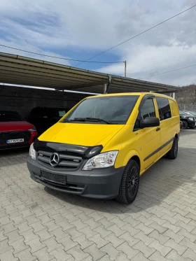 Mercedes-Benz Vito, снимка 6
