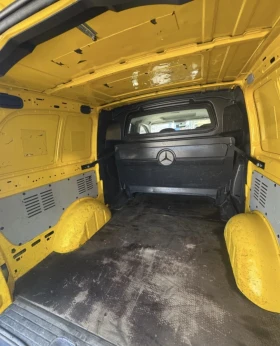 Mercedes-Benz Vito, снимка 10