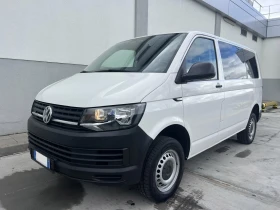 VW Transporter  T6 4х4 150ps  3хTop..!! , снимка 2
