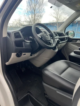 VW Transporter  T6 4х4 150ps  3хTop..!! , снимка 9