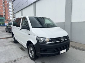 VW Transporter  T6 4х4 150ps  3хTop..!! , снимка 1
