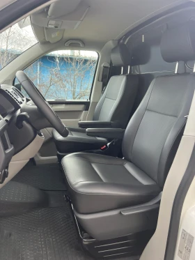 VW Transporter  T6 4х4 150ps  3хTop..!! , снимка 10