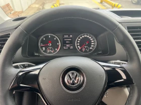 VW Transporter  T6 4х4 150ps  3хTop..!! , снимка 11
