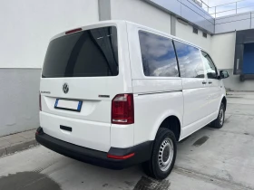 VW Transporter  T6 4х4 150ps  3хTop..!! , снимка 6