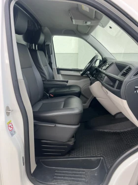 VW Transporter  T6 4х4 150ps  3хTop..!! , снимка 17