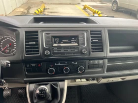VW Transporter  T6 4х4 150ps  3хTop..!! , снимка 14