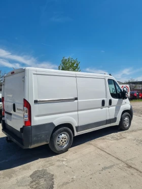 Fiat Ducato 2.3 Multijet, снимка 5