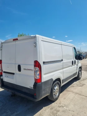 Fiat Ducato 2.3 Multijet, снимка 4