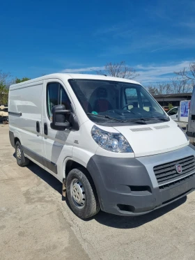 Fiat Ducato 2.3 Multijet, снимка 1
