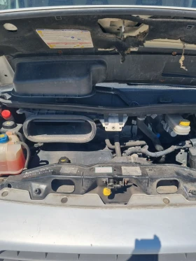 Fiat Ducato 2.3 Multijet, снимка 12