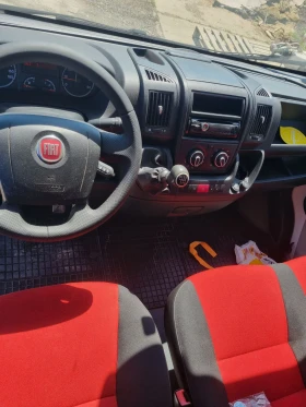 Fiat Ducato 2.3 Multijet, снимка 10