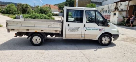 Ford Transit, снимка 3