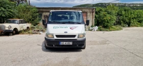Ford Transit, снимка 2