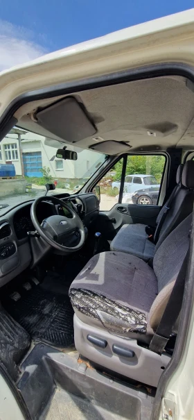 Ford Transit, снимка 7