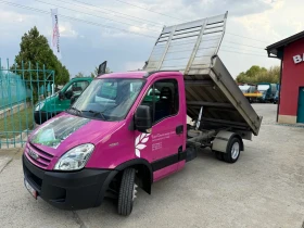 Iveco Daily 3.0HPI* 35c15*  | Mobile.bg    6