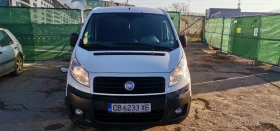     Fiat Scudo