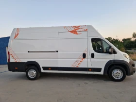     Citroen Jumper 2.2-150. L4H3  