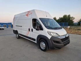     Citroen Jumper 2.2-150. L4H3  
