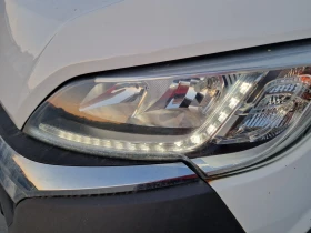 Citroen Jumper 2.2-150. L4H3   | Mobile.bg    13